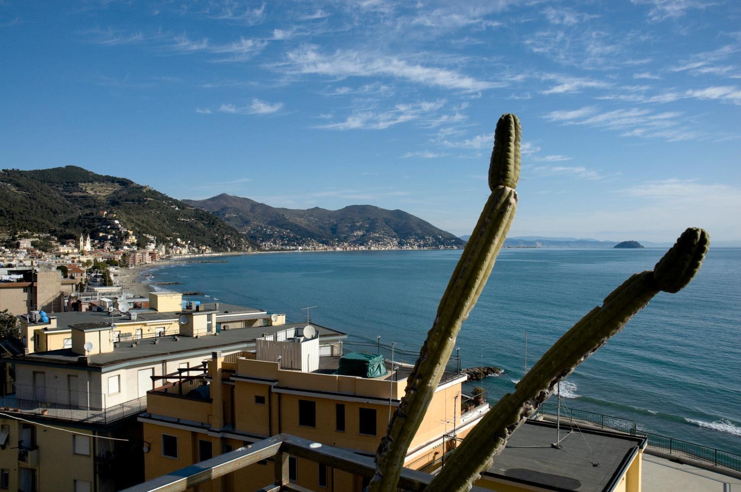 Ambassador Hotel Laigueglia