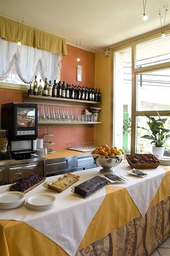 Ambassador Hotel Laigueglia